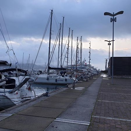 Bed And Boat Holiday Hotel La Spezia Exterior photo