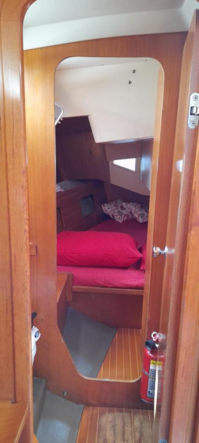 Bed And Boat Holiday Hotel La Spezia Exterior photo